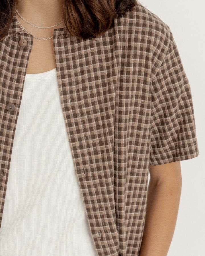 Rhythm Sunday Session Shirt