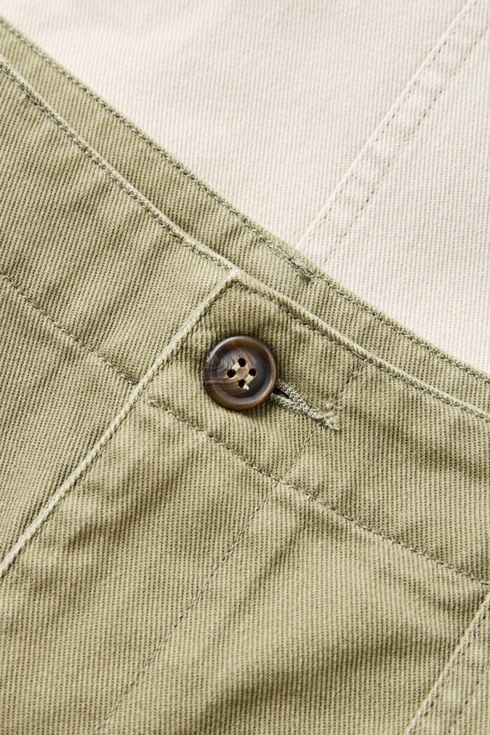 Rhythm Toby Denim Shorts