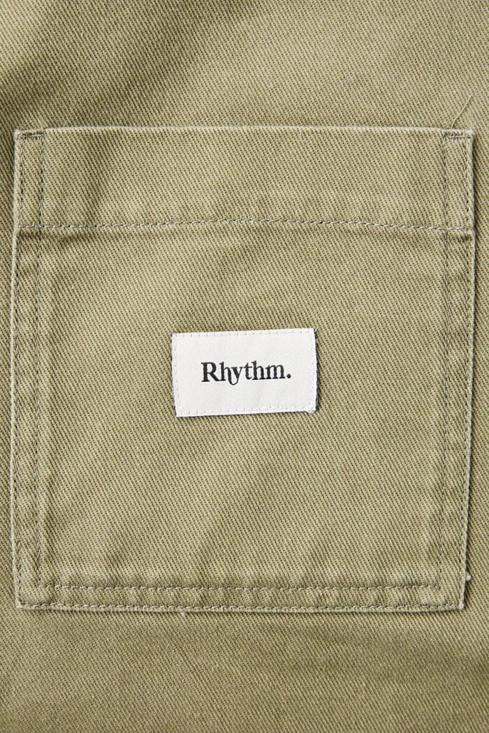 Rhythm Toby Denim Shorts