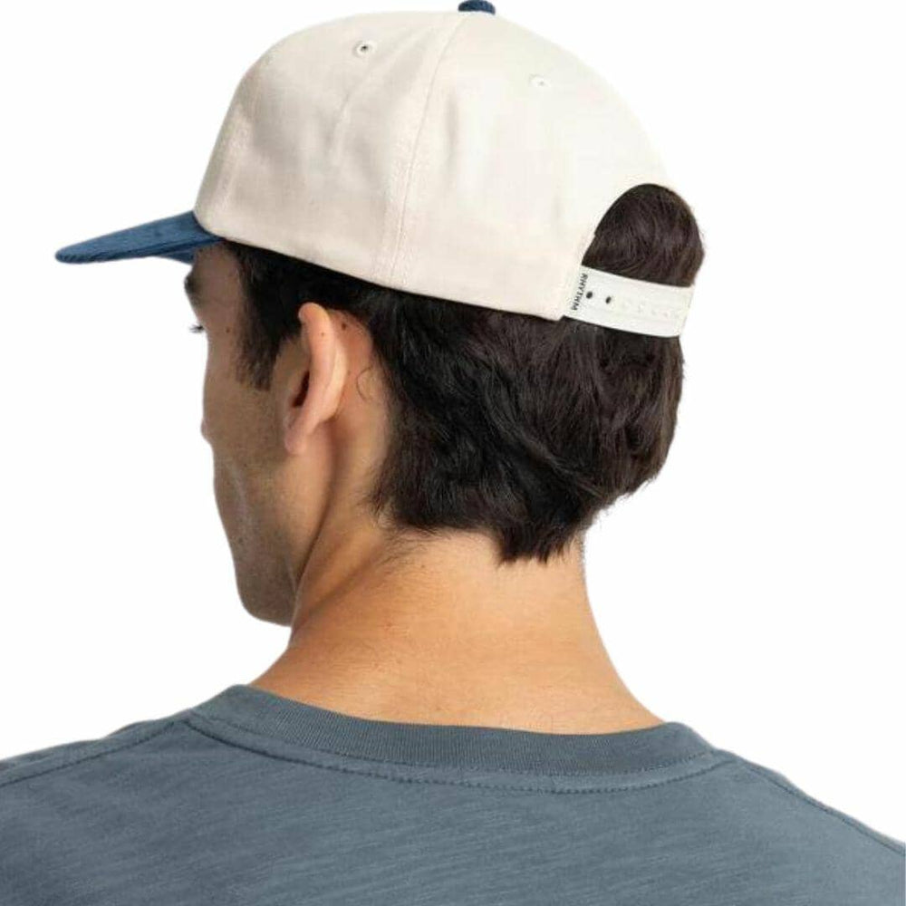Rhythm Worn Path Cap