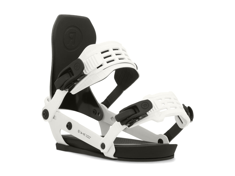 Ride A-10 Snowboard Bindings 2024