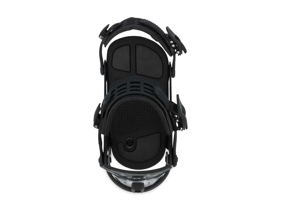 Ride A-10 Snowboard Bindings 2025