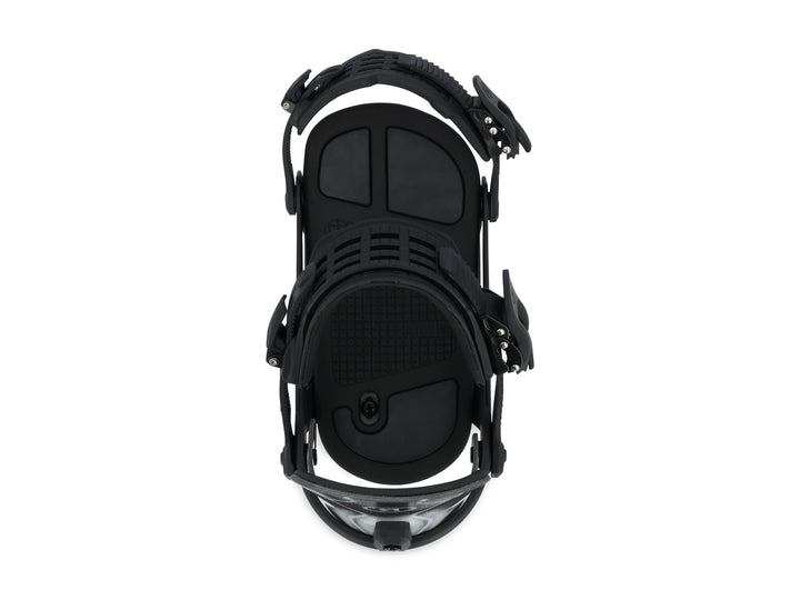 Ride A-10 Snowboard Bindings 2025