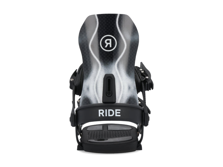 Ride A-10 Snowboard Bindings 2025