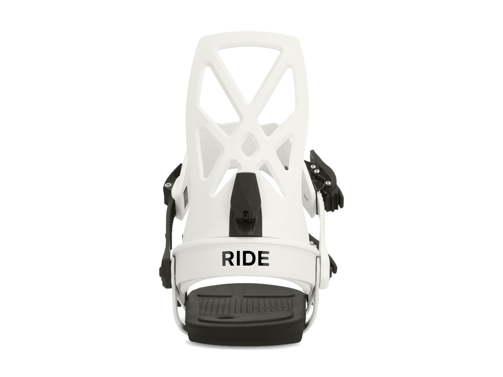 Ride A-4 Snowboard Bindings 2024