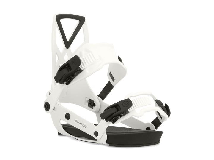 Ride A-4 Snowboard Bindings 2024