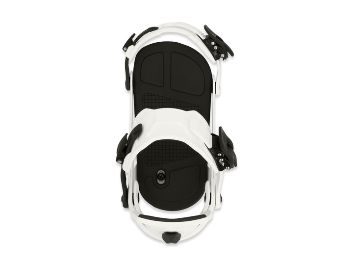 Ride A-4 Snowboard Bindings 2024