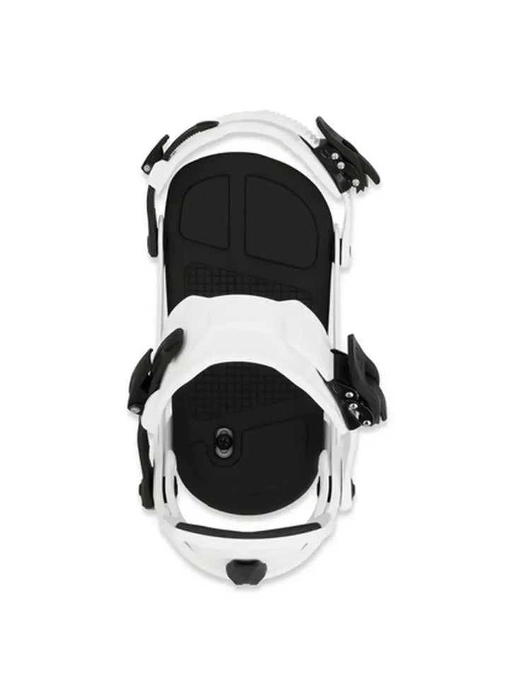 Ride A-4 Snowboard Bindings 2025