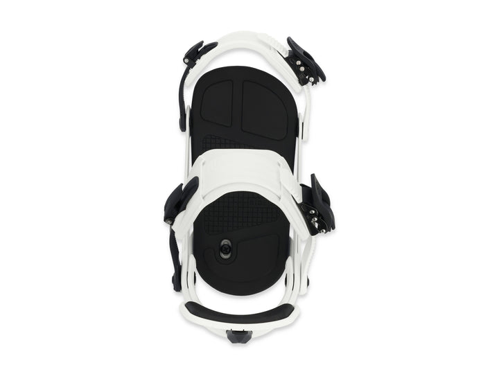 Ride A-6 Snowboard Bindings 2024