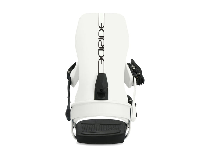 Ride A-6 Snowboard Bindings 2024