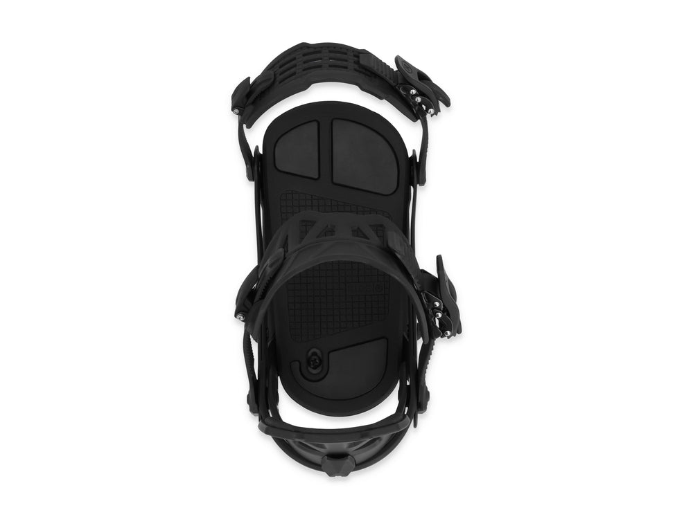 Ride A-8 Snowboard Bindings 2024