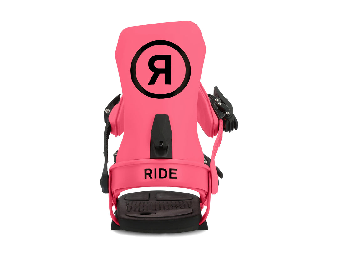 Ride A-9 Snowboard Bindings 2024
