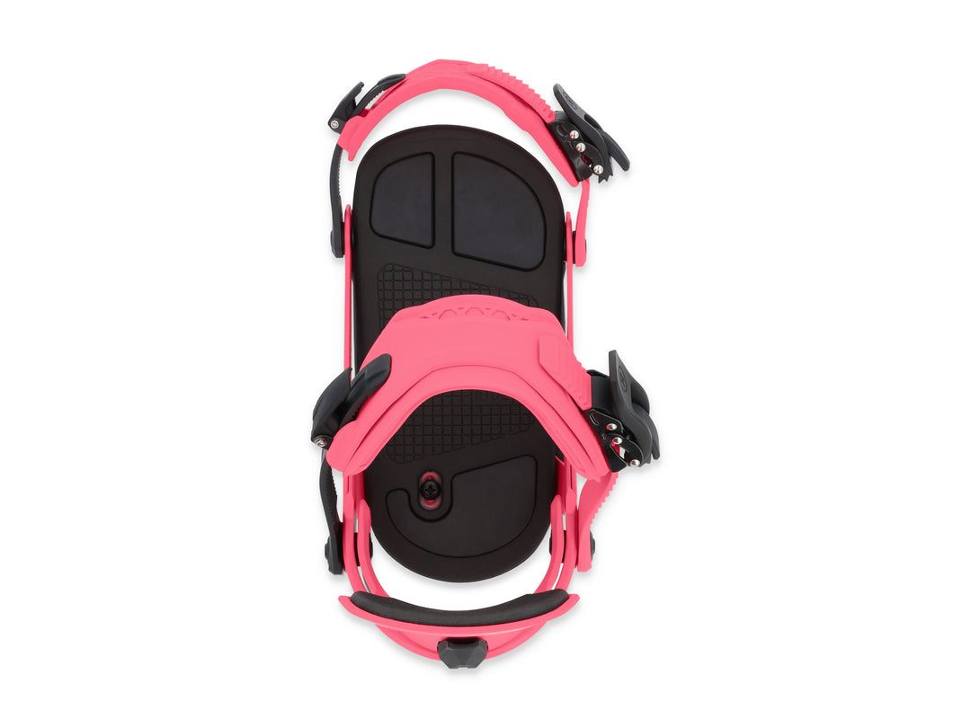 Ride A-9 Snowboard Bindings 2024