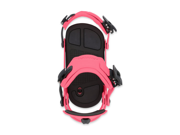 Ride A-9 Snowboard Bindings 2024