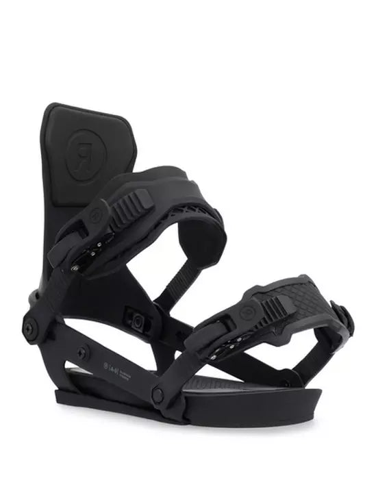 Ride A-9 Snowboard Bindings 2024