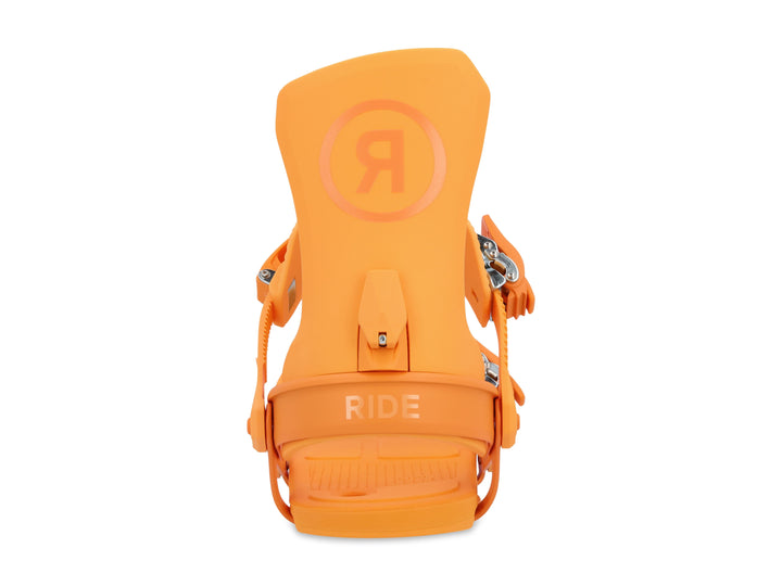 Ride AL-6 Snowboard Bindings 2025