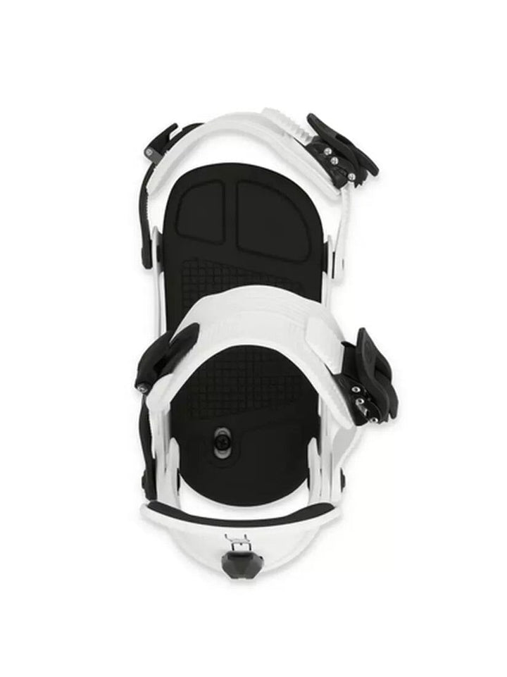 Ride AL-6 Snowboard Bindings 2025