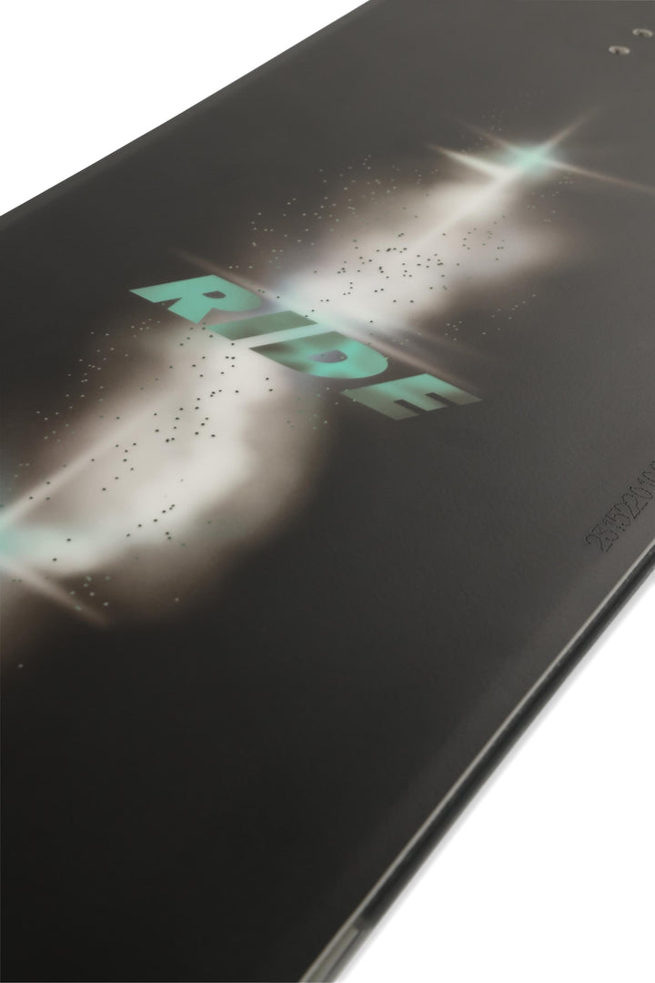 Ride Algorythm Snowboard 2025