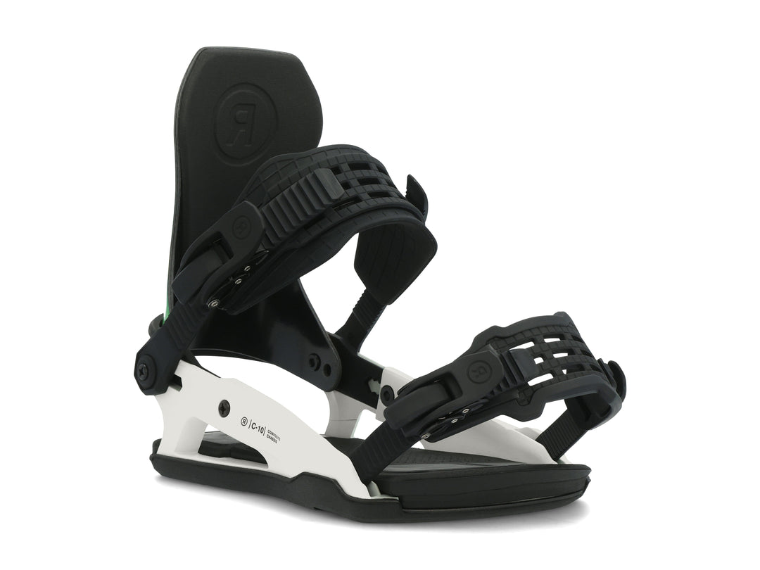 Ride C-10 Snowboard Bindings 2024