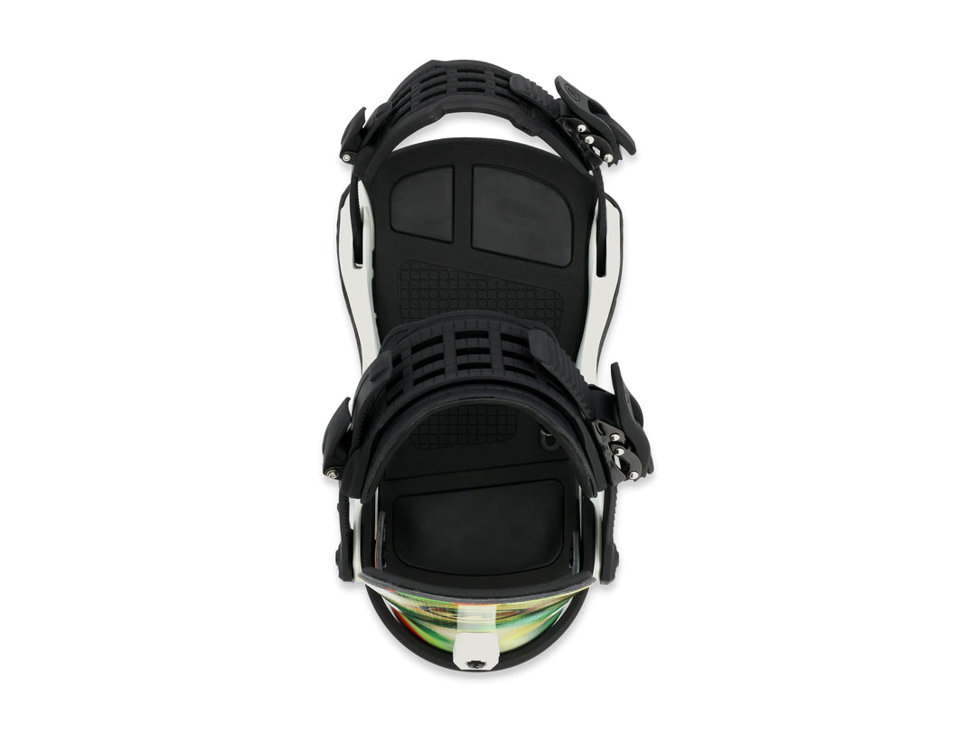 Ride C-10 Snowboard Bindings 2024