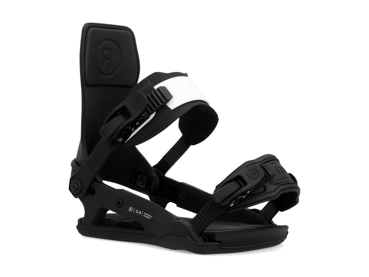 Ride C-6 Snowboard Bindings 2024