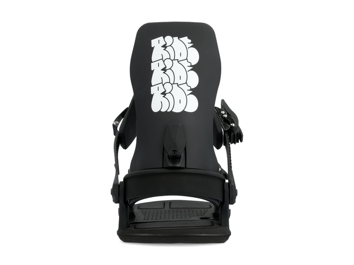 Ride C-6 Snowboard Bindings 2024