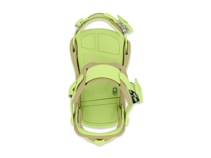 Ride C-6 Snowboard Bindings 2024