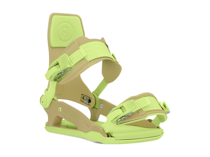 Ride C-6 Snowboard Bindings 2024