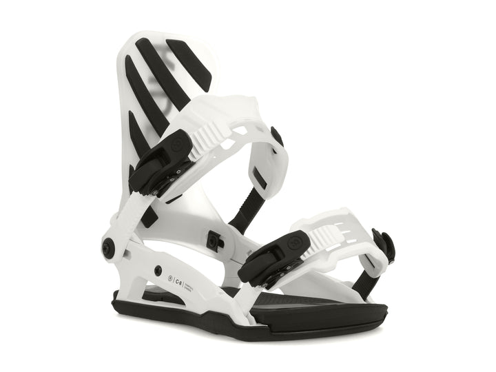 Ride C-8 Snowboard Bindings 2024