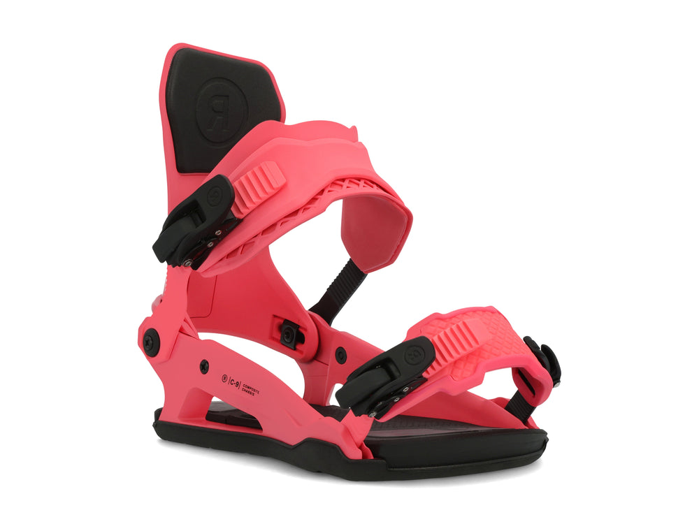 Ride C-9 Snowboard Binding 2024