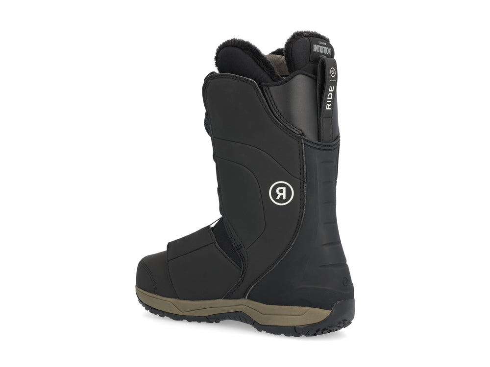 Ride Cadence Womens Snowboard Boots 2025