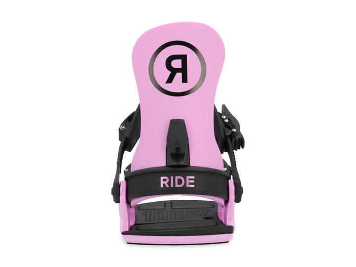 Ride CL-4 Snowboard Bindings 2025