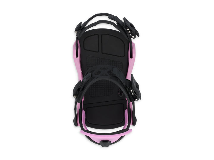 Ride CL-4 Snowboard Bindings 2025