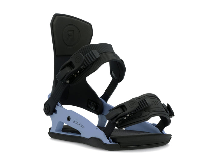 Ride CL-6 Snowboard Bindings 2024