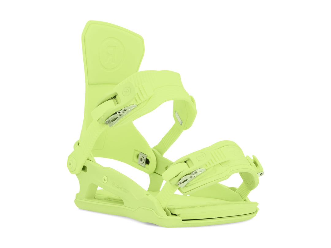 Ride CL-6 Snowboard Bindings 2024