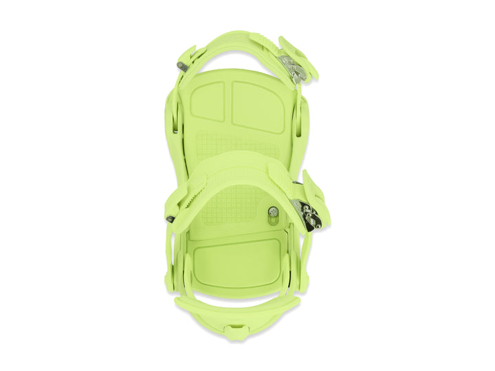 Ride CL-6 Snowboard Bindings 2024