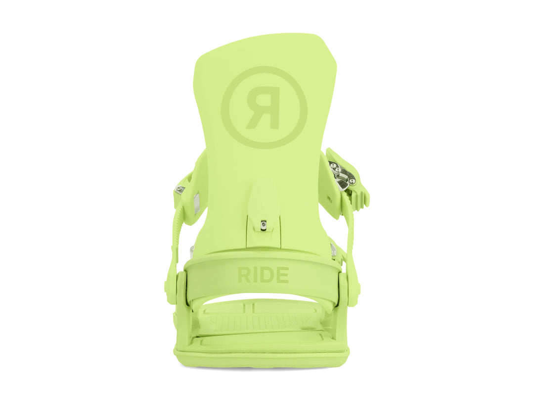 Ride CL-6 Snowboard Bindings 2024