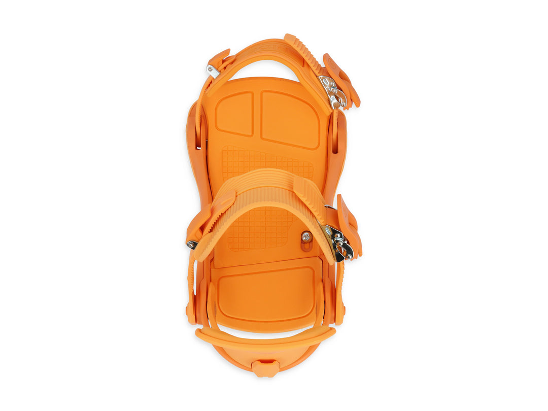 Ride CL-6 Snowboard Bindings 2025