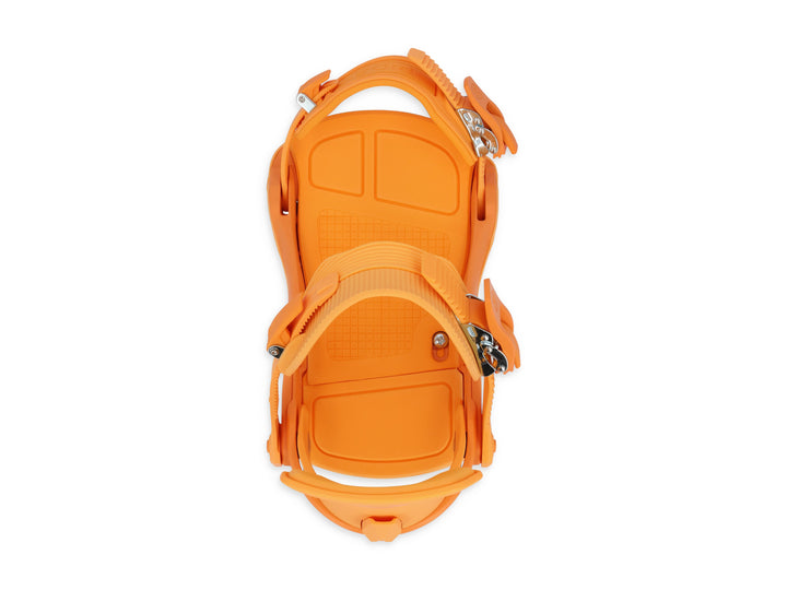 Ride CL-6 Snowboard Bindings 2025