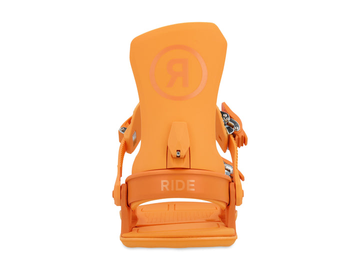 Ride CL-6 Snowboard Bindings 2025
