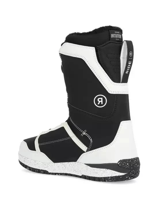 Ride Deadbolt Zonal Snowboard Boots 2025