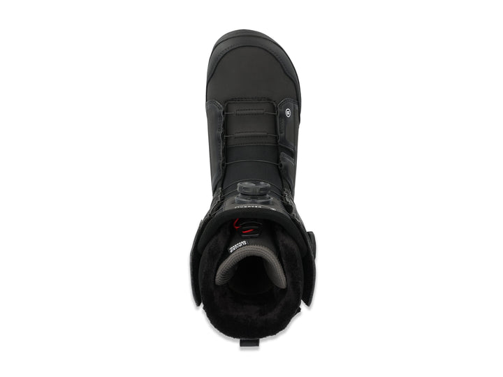 Ride Deadbolt Zonal Snowboard Boots 2025