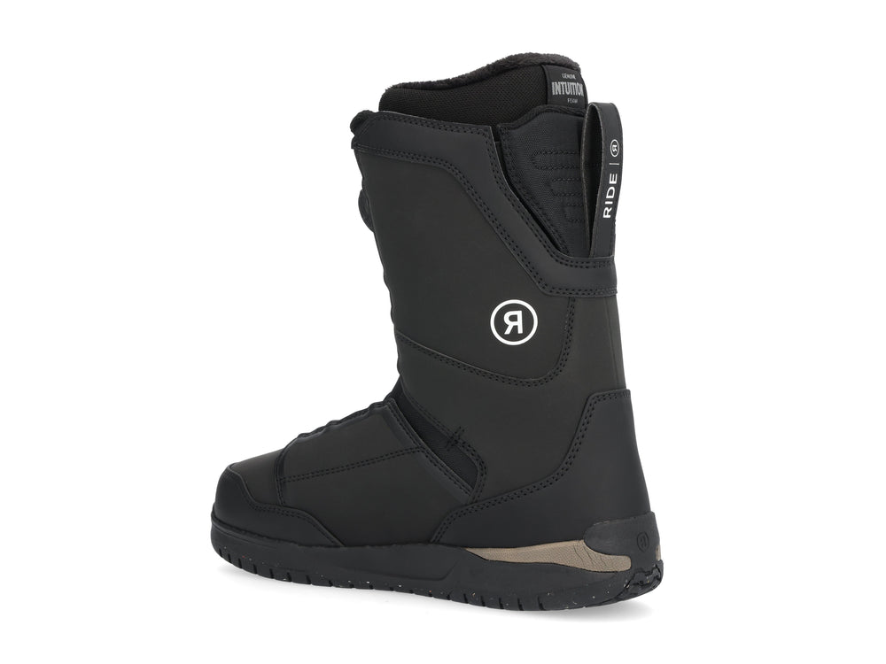 Ride Deadbolt Zonal Snowboard Boots 2025