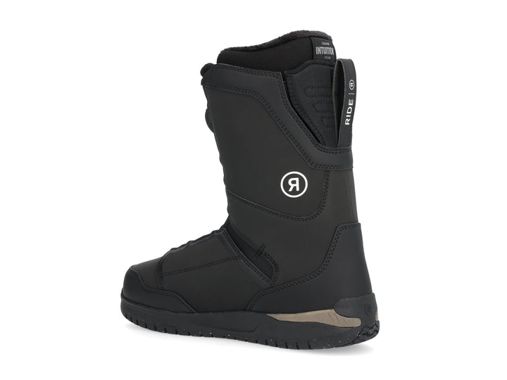 Ride Deadbolt Zonal Snowboard Boots 2025
