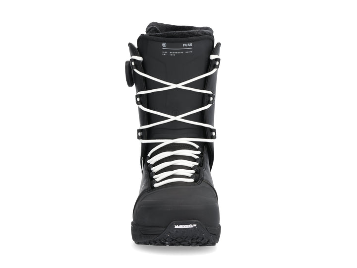 Ride Fuse Snowboard Boots 2025