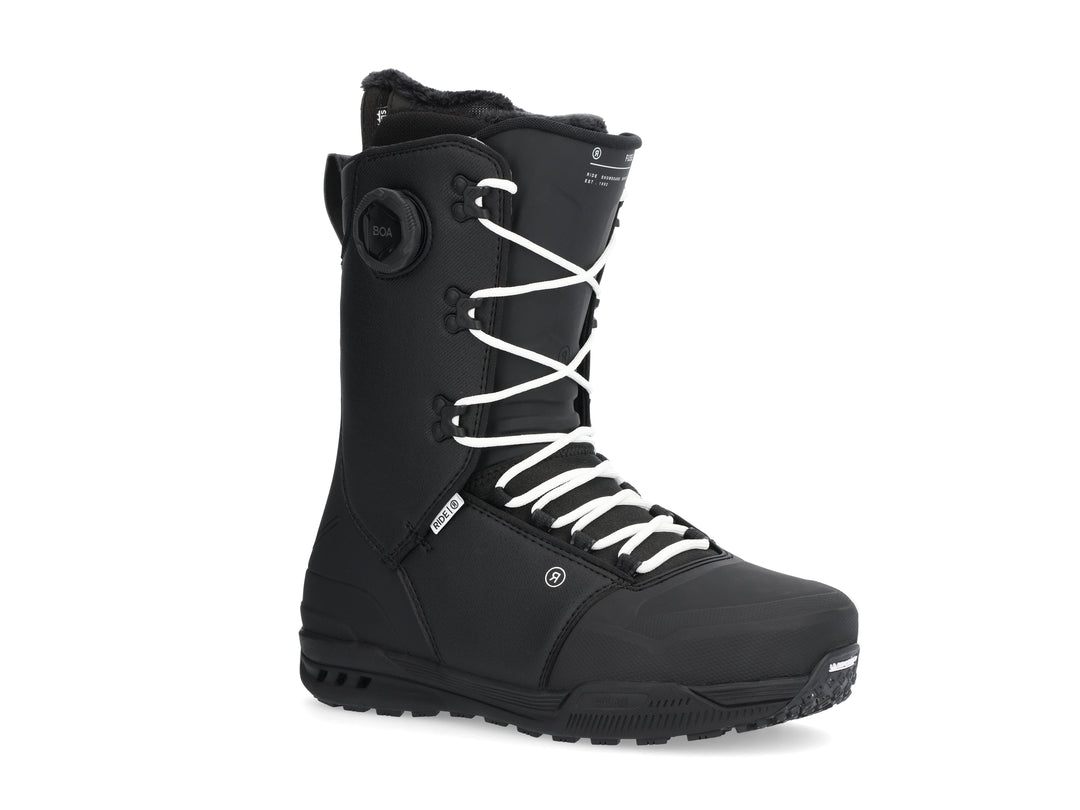 Ride Fuse Snowboard Boots 2025
