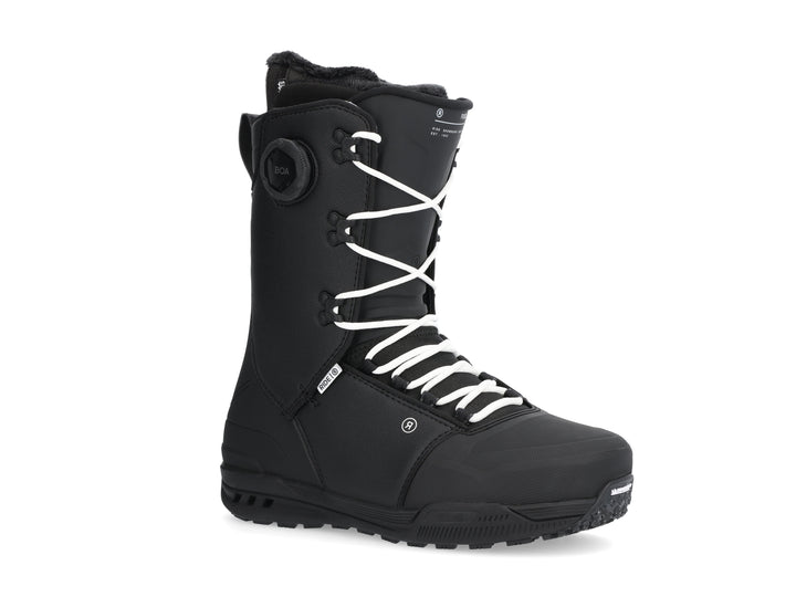 Ride Fuse Snowboard Boots 2025