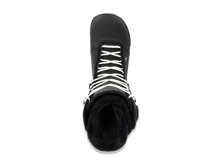 Ride Fuse Snowboard Boots 2025