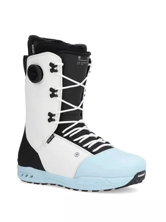 Ride Fuse Snowboard Boots 2025 Cloud 9