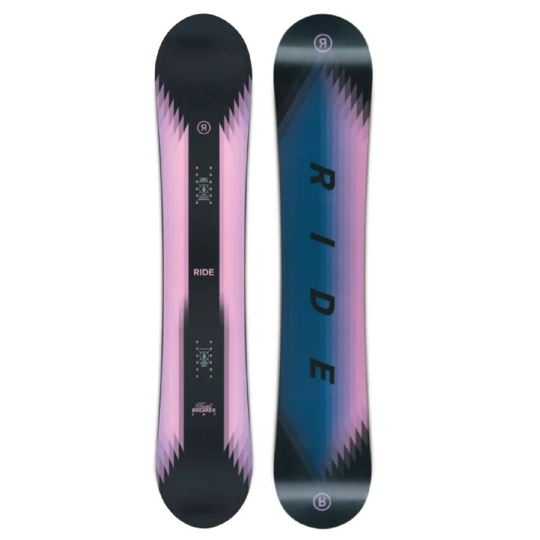 2027 Ride Heartbreaker Snowboard – BaseNZ